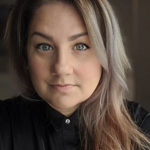 Meet your Posher, Aisha